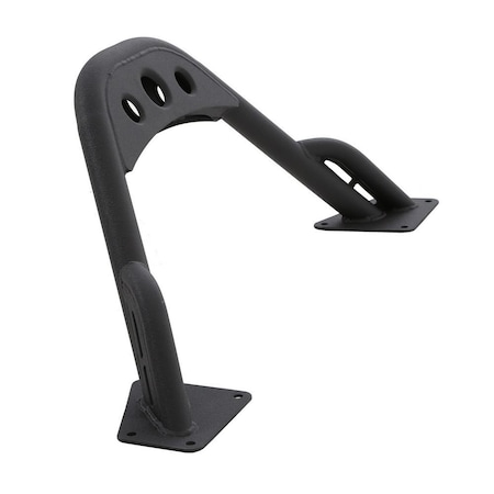 Smittybilt 8401 CHEROKEE XJ 2/4 DOOR XRC FRONT STINGER OPTION FITS XRC BUMPER 76810 76812